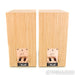 Triangle Esprit Comete Ez 40th Annv. Bookshelf Speakers; Blond Sycomore Pair