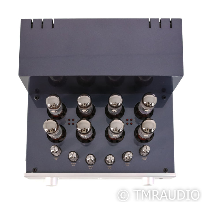 PrimaLuna Evo 400 Stereo Tube Integrated Amplifier