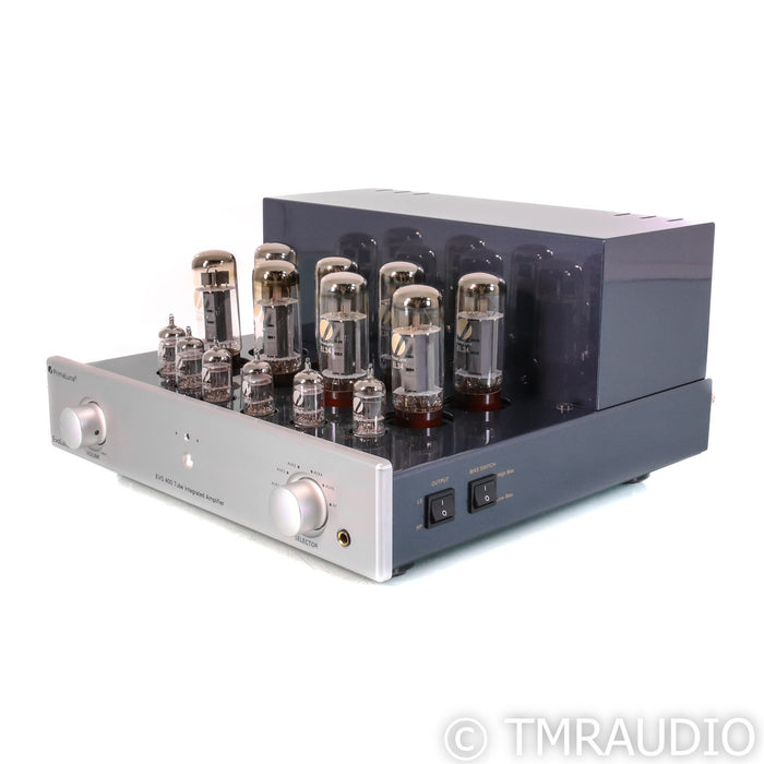 PrimaLuna Evo 400 Stereo Tube Integrated Amplifier