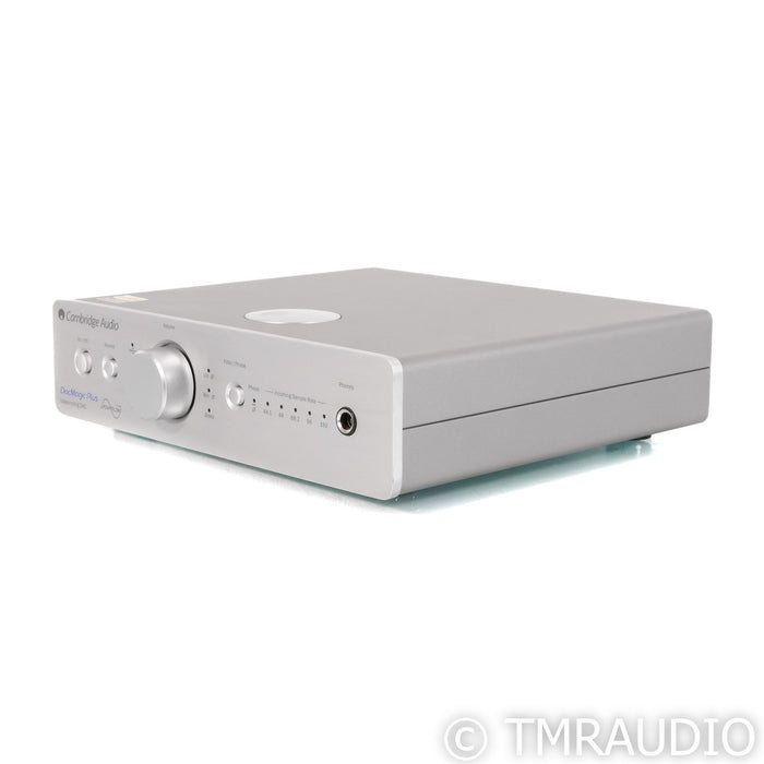 Cambridge Audio DACMagic Plus DAC & Headphone Amplifier