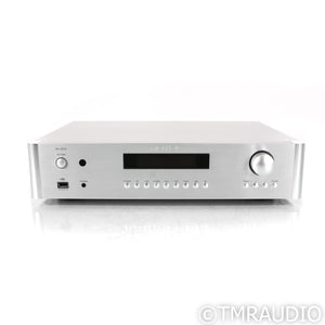 Rotel RC-1572 Stereo Preamplifier; MM Phono