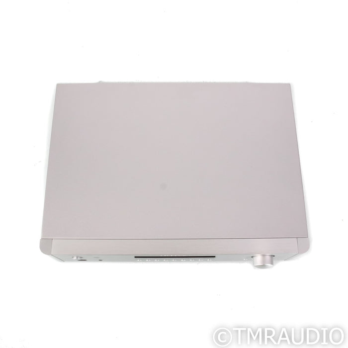 Rotel RC-1572 Stereo Preamplifier; MM Phono