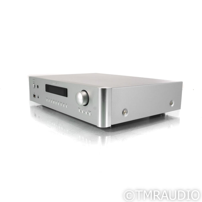 Rotel RC-1572 Stereo Preamplifier; MM Phono