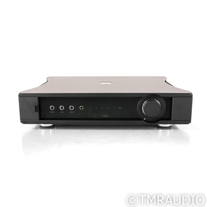 Rega Aethos Stereo Integrated Amplifier