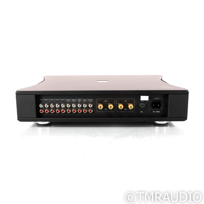 Rega Aethos Stereo Integrated Amplifier