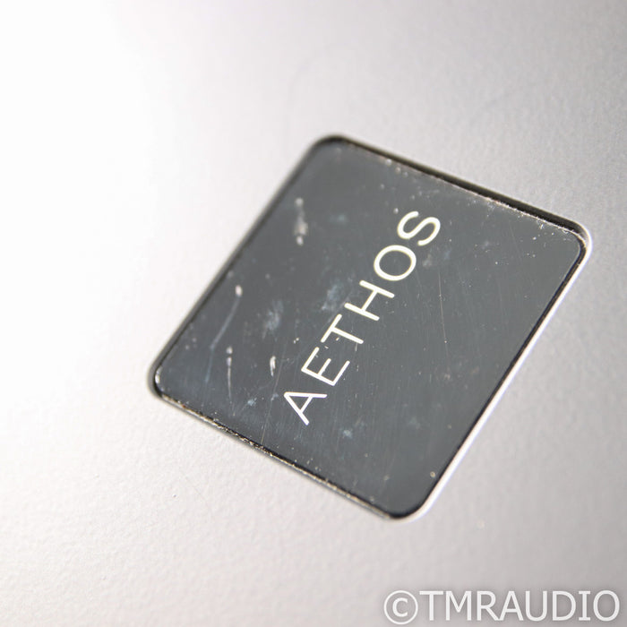 Rega Aethos Stereo Integrated Amplifier