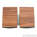 ELAC Uni-Fi Reference UBR62 Bookshelf Speakers; Black & Walnut Pair