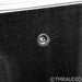 Aerial Acoustics 7LCR On-Wall Surround Speakers; Gloss Black Pair
