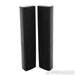 Aerial Acoustics 7LCR On-Wall Surround Speakers; Gloss Black Pair