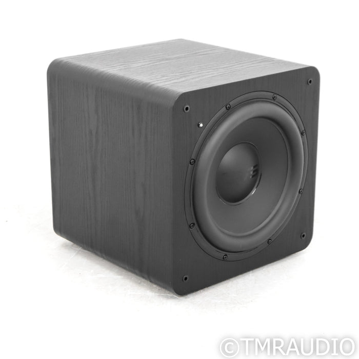 SVS SB-2000 12" Powered Subwoofer; Black Ash
