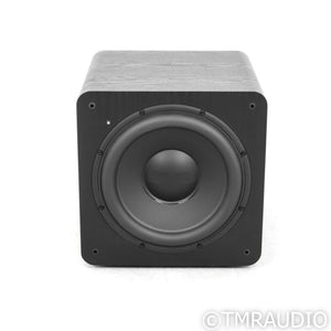 SVS SB-2000 12" Powered Subwoofer; Black Ash