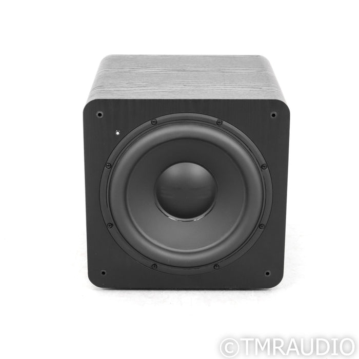 SVS SB-2000 12" Powered Subwoofer; Black Ash