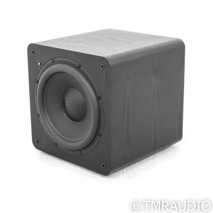 SVS SB-2000 12" Powered Subwoofer; Black Ash