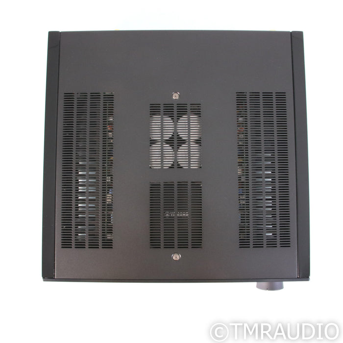 Yamaha A-S2100 Stereo Integrated Amplifier; MM & MC Phono