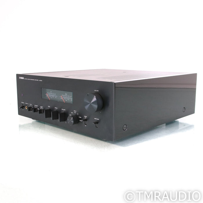Yamaha A-S2100 Stereo Integrated Amplifier; MM & MC Phono