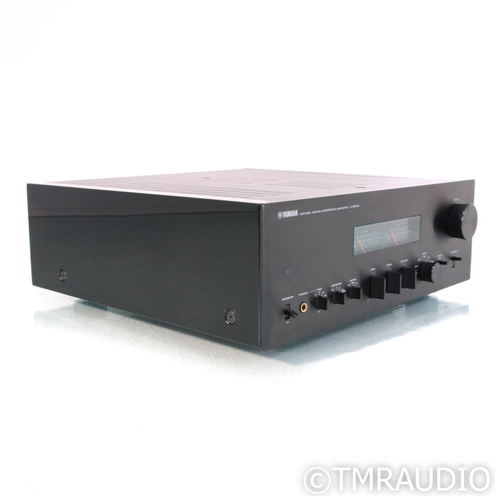 Yamaha A-S2100 Stereo Integrated Amplifier; MM & MC Phono