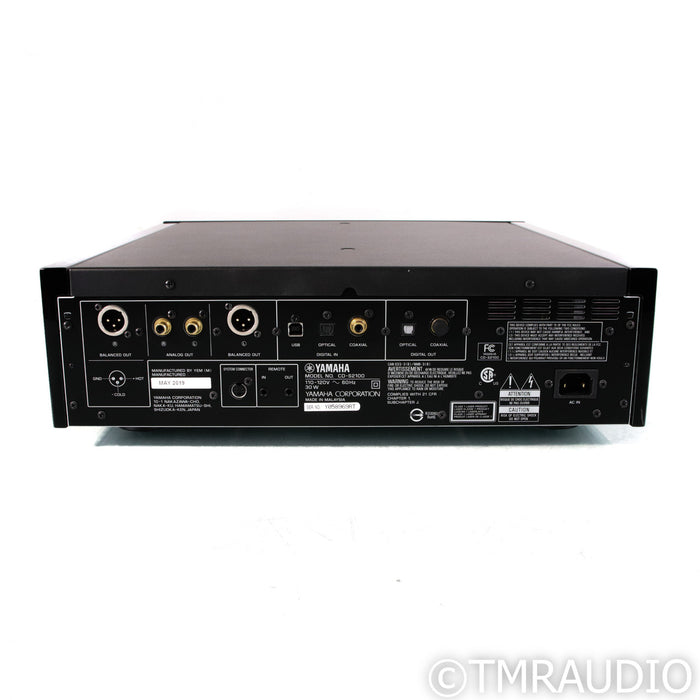 Yamaha CD-S2100 CD / SACD Player