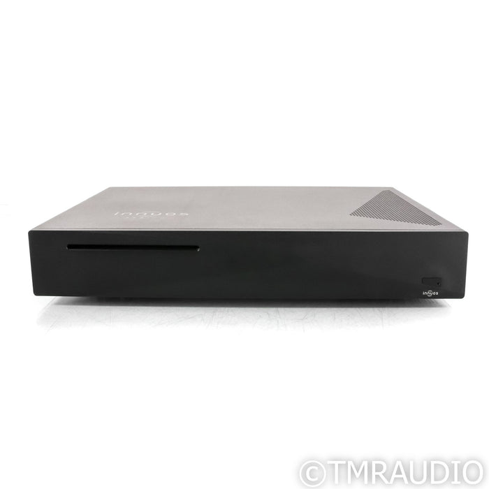 Innuos Zenith Mk2 Music Server & Streamer; 1TB