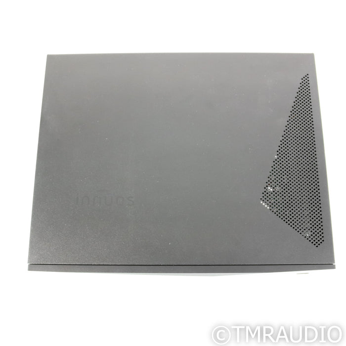 Innuos Zenith Mk2 Music Server & Streamer; 1TB