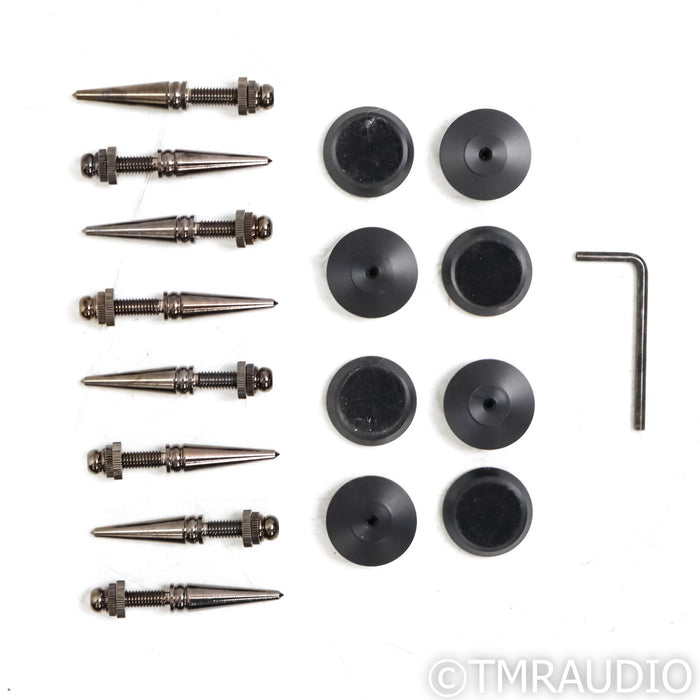 Audio Physic Avantera III Floorstanding Speakers; Cherry Pair