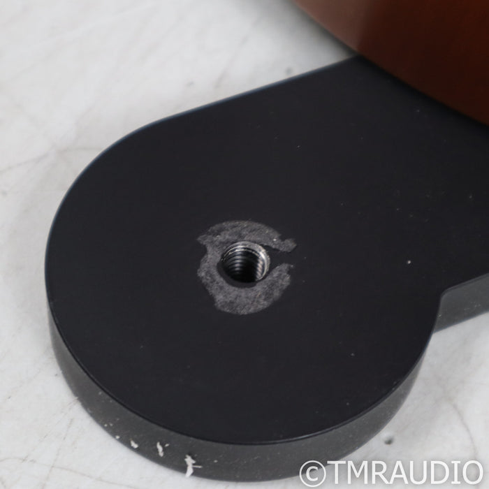 Audio Physic Avantera III Floorstanding Speakers; Cherry Pair