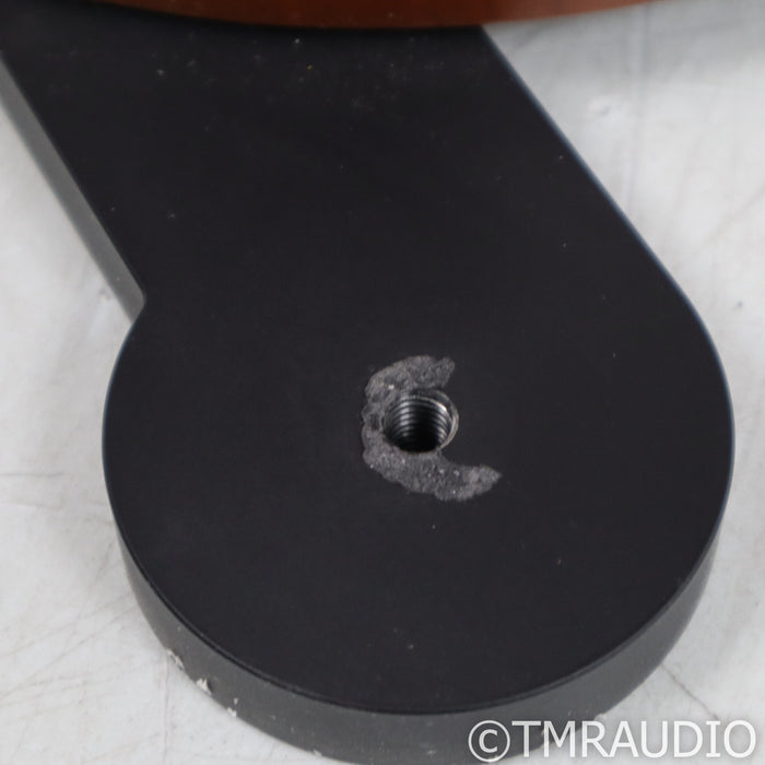 Audio Physic Avantera III Floorstanding Speakers; Cherry Pair