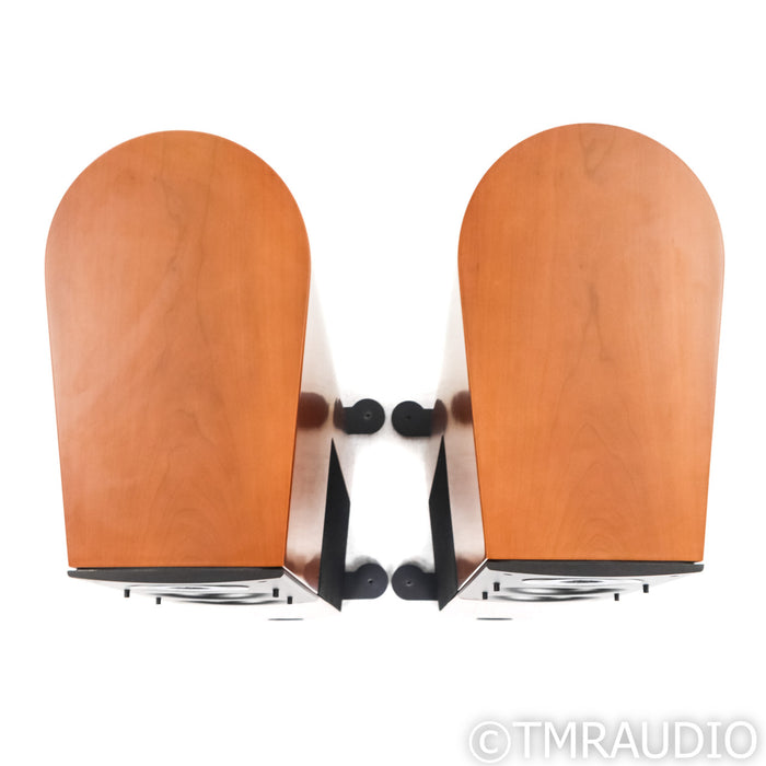 Audio Physic Avantera III Floorstanding Speakers; Cherry Pair