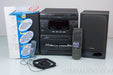 Aiwa NSX-3500 Compact Stereo Shelf System in Factory Box
