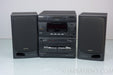Aiwa NSX-3500 Compact Stereo Shelf System in Factory Box