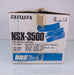 Aiwa NSX-3500 Compact Stereo Shelf System in Factory Box
