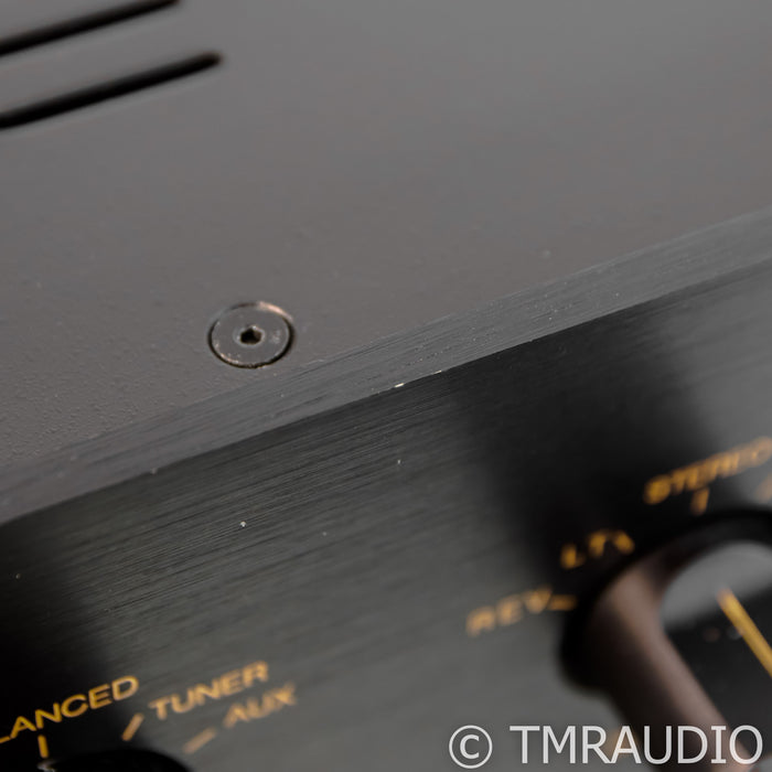 Classe Audio Five Stereo Preamplifier; MM & MC Phono