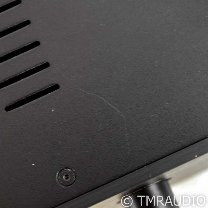 Classe Audio Five Stereo Preamplifier; MM & MC Phono