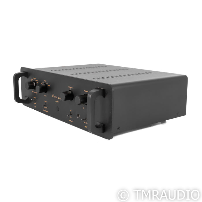 Classe Audio Five Stereo Preamplifier; MM & MC Phono