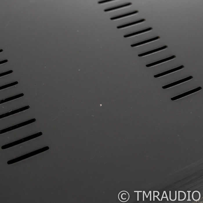 Classe Audio Five Stereo Preamplifier; MM & MC Phono