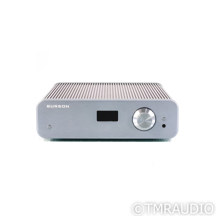 Burson Audio Burson Composer 3X Performance DAC; D/A Converter