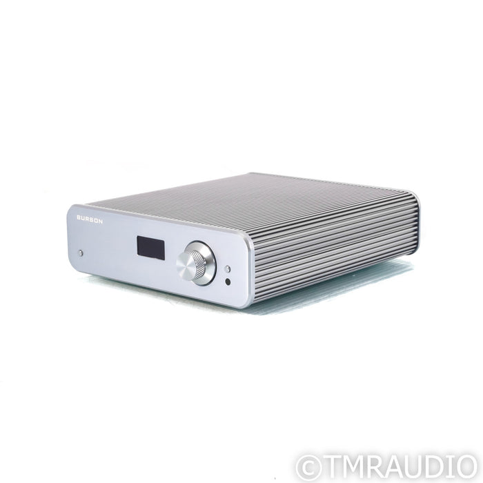 Burson Audio Burson Composer 3X Performance DAC; D/A Converter