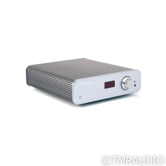 Burson Audio Burson Composer 3X Performance DAC; D/A Converter