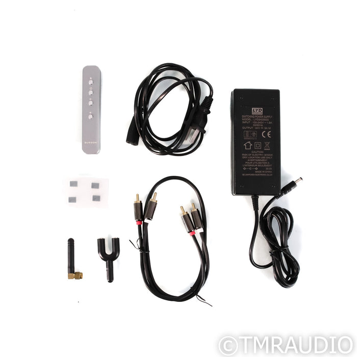 Burson Audio Burson Composer 3X Performance DAC; D/A Converter