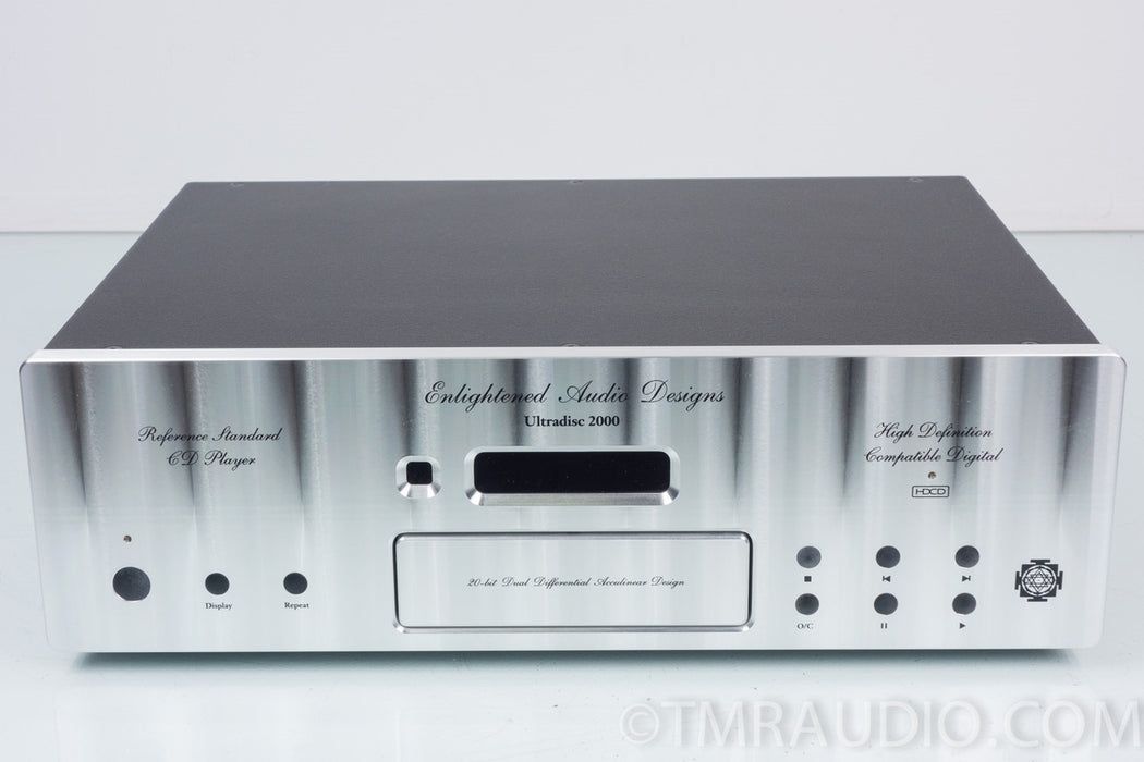 Enlightened Audio Designs