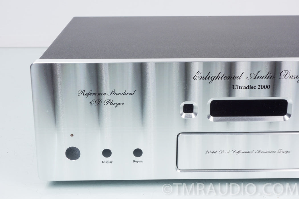 Enlightened Audio Designs