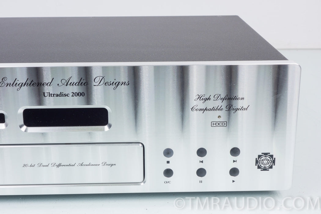 Enlightened Audio Designs