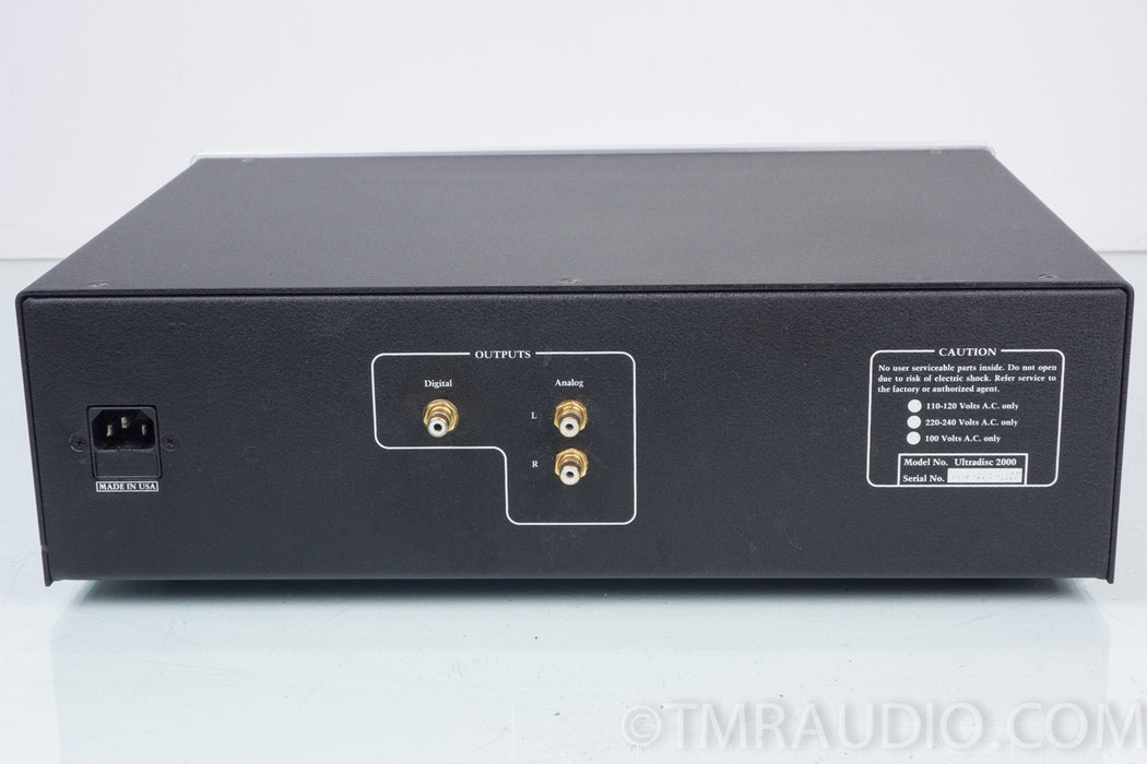 Enlightened Audio Designs