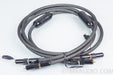 Tara Labs RSC ISM "The 3" RCA Cables / Interconnects