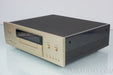 Accuphase DP-78 Reference CD / SACD Player