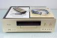 Accuphase DP-78 Reference CD / SACD Player
