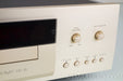 Accuphase DP-78 Reference CD / SACD Player