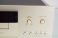 Accuphase DP-78 Reference CD / SACD Player