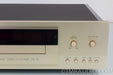 Accuphase DP-78 Reference CD / SACD Player