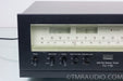Sansui TU-710 Vintage AM / FM Stereo Tuner