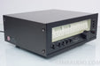 Sansui TU-710 Vintage AM / FM Stereo Tuner